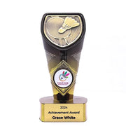 Serpent Badminton Trophy