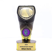 Serpent Baseball Softball Trophy