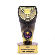 Serpent Achievement Trophy