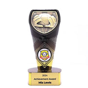 Serpent Football Goalkeeper Trophy