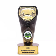 Serpent Football Shirt Trophy