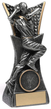 Vanguard Female Bowler