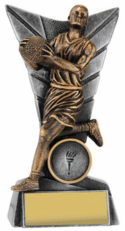 Basketball Male Delta