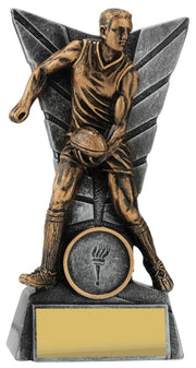 Footy Male Delta