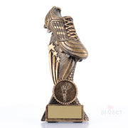 Boot Star Rugby Champion