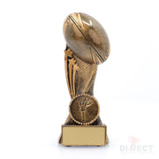 Rugby Star Champion