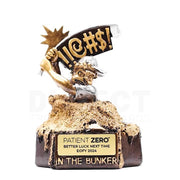 In The Bunker Golf Trophy