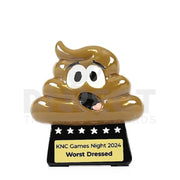 Poop Award