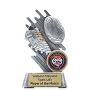 Zoom Rugby League Union Theme