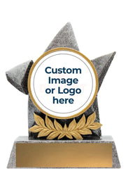 Argo Creative Trophy