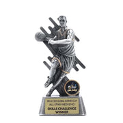 Zoom Basketball Male Trophy