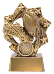Radiant Rugby Union League Trophy