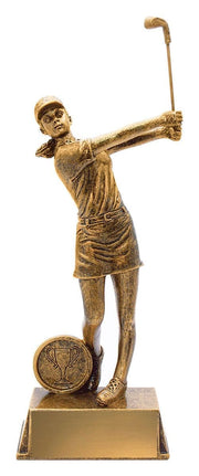 Golf Prolite Female Player