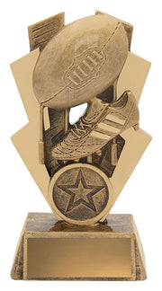 Swiftspark Aussies Rules Trophy