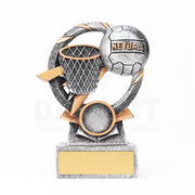 Quantum Netball Trophy