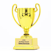 Gold Classic Cup
