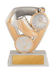 Shield Athletics Trophy