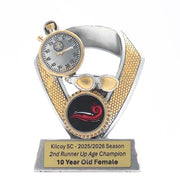 Shield Swimming Trophy