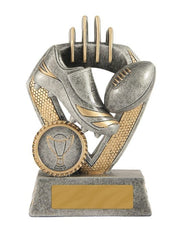 Shield Aussie Rules Trophy