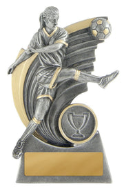 Eclipse Football Female