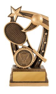Maverick Tennis Trophy