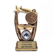 Maverick Swimming Trophy