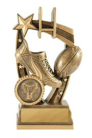 Maverick Rugby Trophy