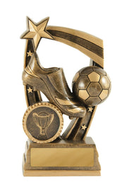 Maverick Football Trophy