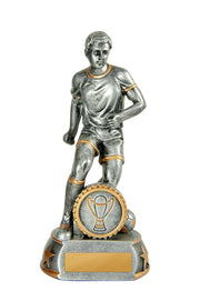 Nutmeg Male Football