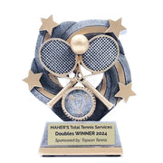 Typhoon Tennis