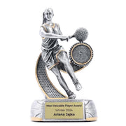 MegaStar Basketball Female