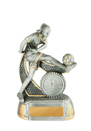 MegaStar Football Female
