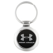 Circle Keychain