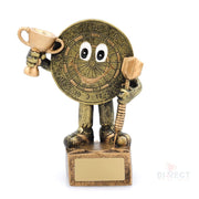 Darts Character