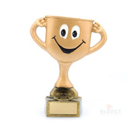 Mini Shield Cup