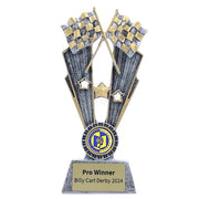 Blaze Motorsport Trophy