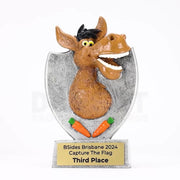 The Donkey Award