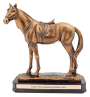 Champion Horse 270mm