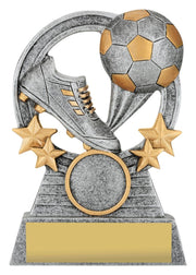 Football Comet