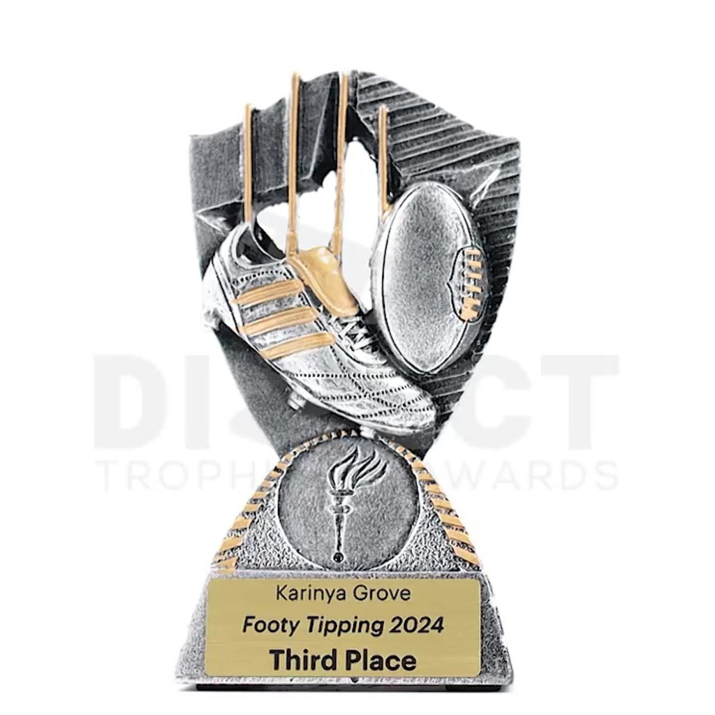 Aussie Rules Gambit – Direct Trophies & Awards