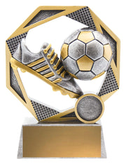 Football Stardom Trophy