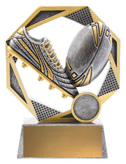 Rugby League Union Stardom Trophy