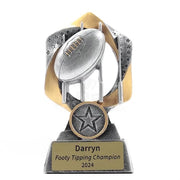 Hypexgon Aussie Rules Trophy