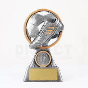 Ohson Football Trophy