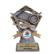 Veritas Swimming Trophy
