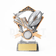Gallant Aussie Rules Trophy