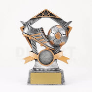 Gallant Football Trophy