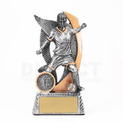Reaver Football Male Trophy