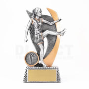 Reaver Aussie Rules Female Trophy