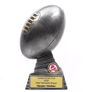 Stavion Aussie Rules Trophy